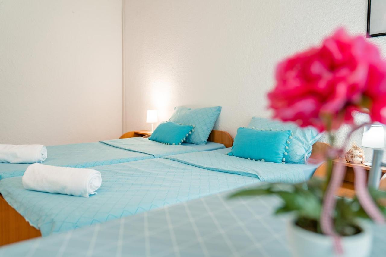 Apartments Serafimoski Ohrid Extérieur photo