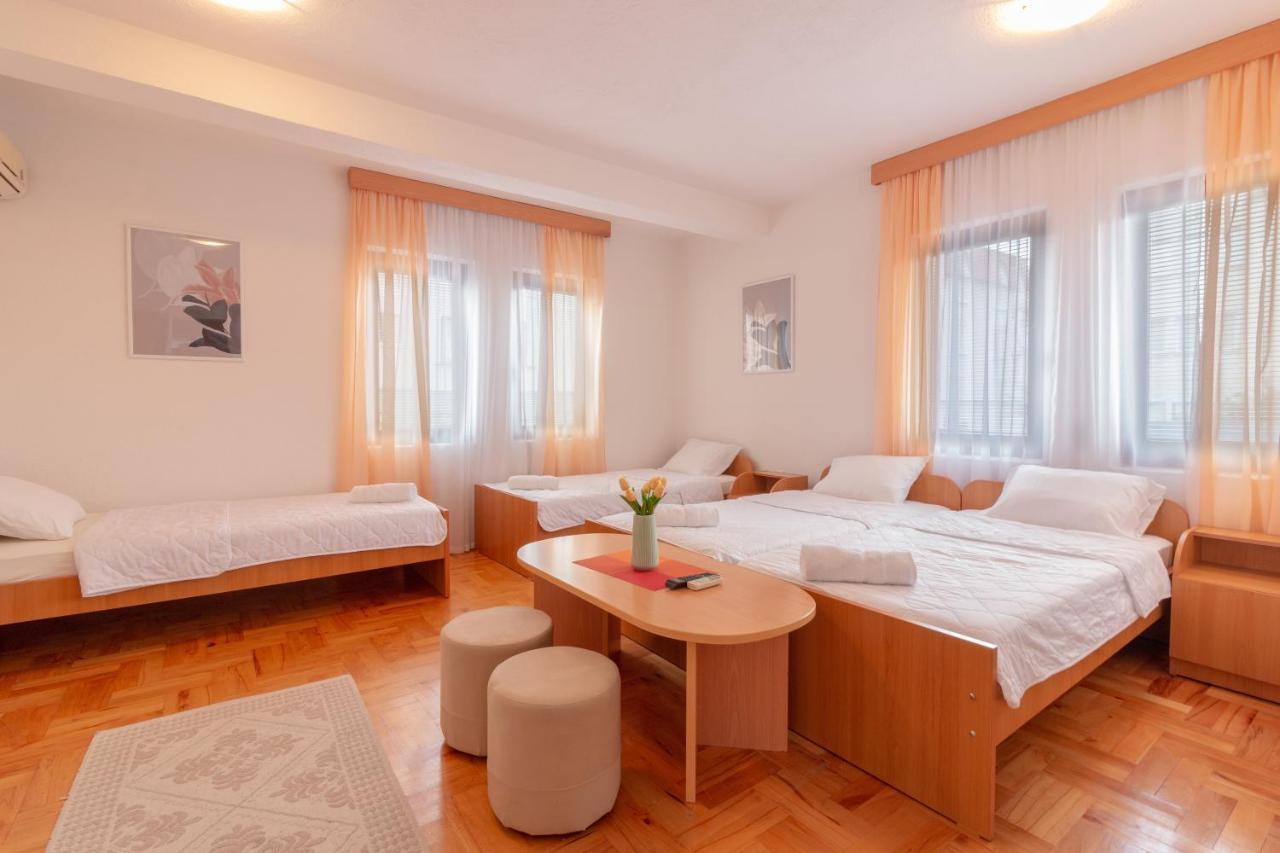 Apartments Serafimoski Ohrid Extérieur photo