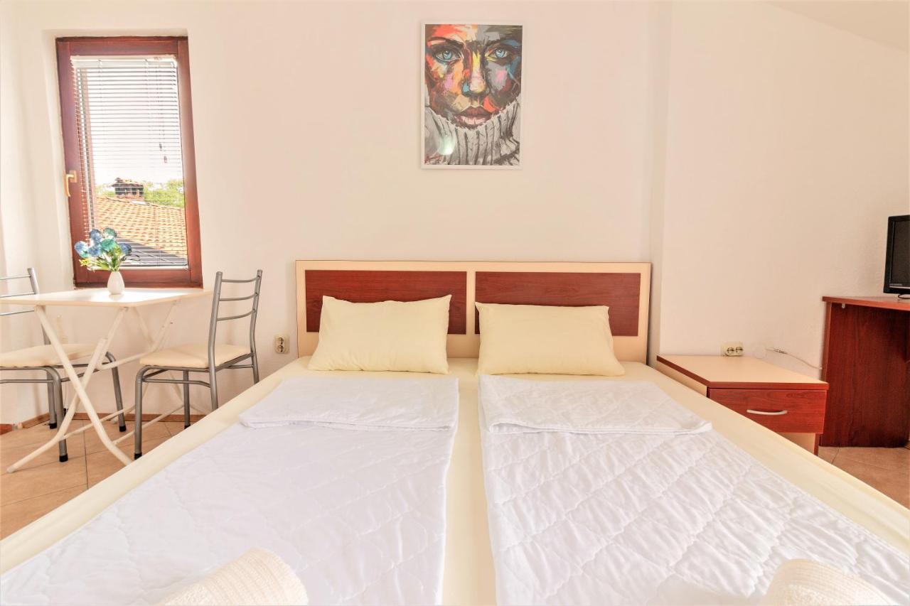 Apartments Serafimoski Ohrid Extérieur photo