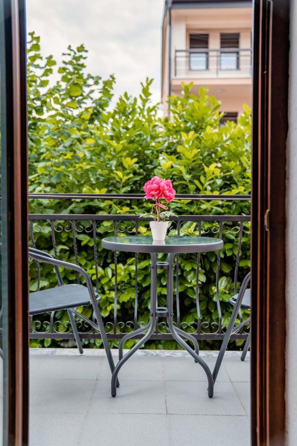 Apartments Serafimoski Ohrid Extérieur photo