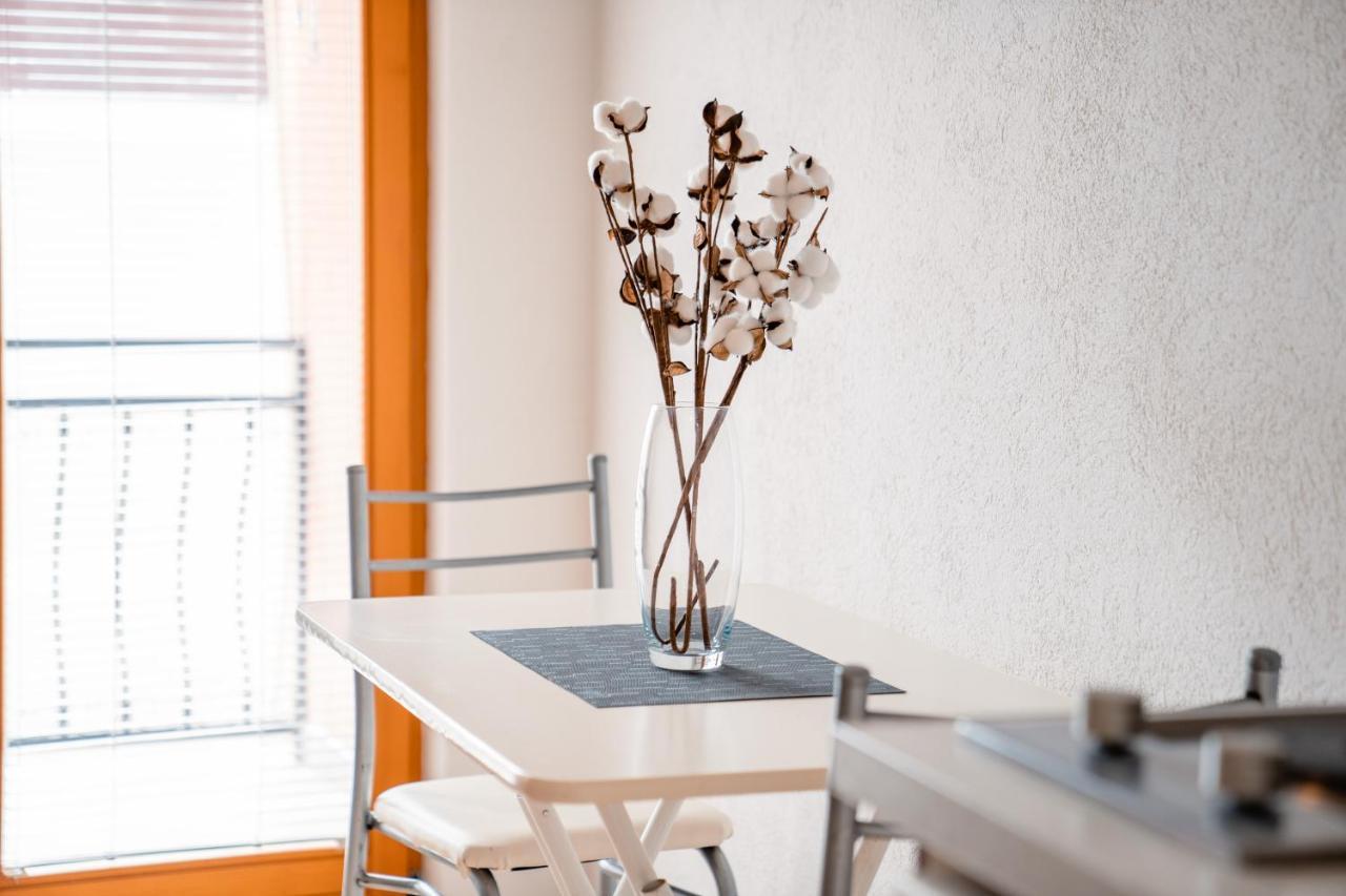 Apartments Serafimoski Ohrid Extérieur photo